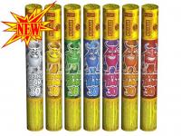 Цветной дым 30 Цветной дым купить в Камызяке | kamyzyak.salutsklad.ru