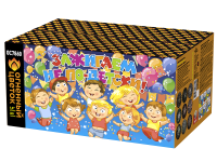 Зажигаем не по-детски! Батарея салютов купить в Камызяке | kamyzyak.salutsklad.ru