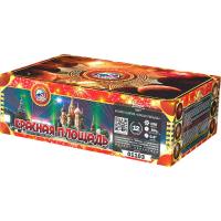 Красная площадь Фейерверк купить в Камызяке | kamyzyak.salutsklad.ru