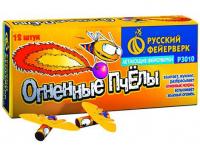 Огненные пчелы Петарды купить в Камызяке | kamyzyak.salutsklad.ru