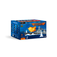 Морская эскадра Батарея салютов купить в Камызяке | kamyzyak.salutsklad.ru