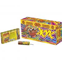 Жук Наземный фейерверк купить в Камызяке | kamyzyak.salutsklad.ru