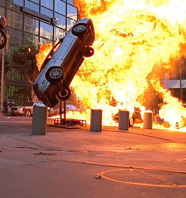 Про пиротехнику и пиротехников - Камызяк | kamyzyak.salutsklad.ru