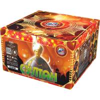 Султан Салют купить в Камызяке | kamyzyak.salutsklad.ru