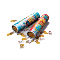 Макси с сюрпризом (Маска) Хлопушки купить в Камызяке | kamyzyak.salutsklad.ru