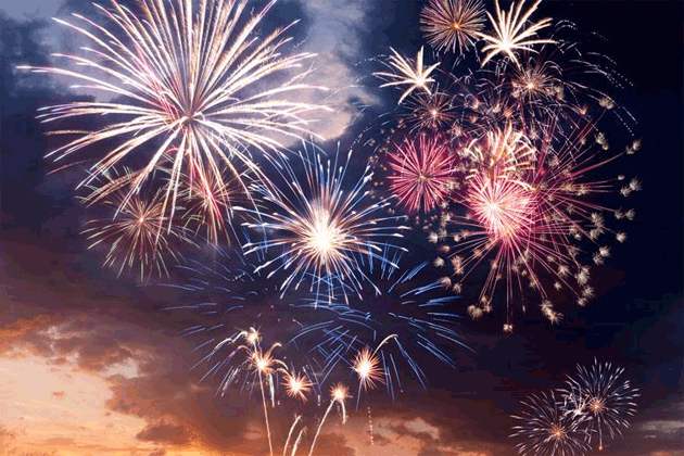 Организация и проведение фейерверков на Новый Год  Камызяк | kamyzyak.salutsklad.ru