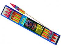 Ракеты Ассорти Ракеты купить в Камызяке | kamyzyak.salutsklad.ru