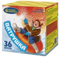 Ватрушка Салют купить в Камызяке | kamyzyak.salutsklad.ru