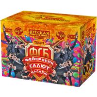 ФСБ: Фейерверк-Салют-Балдеж Фейерверк купить в Камызяке | kamyzyak.salutsklad.ru