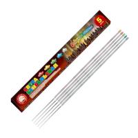 Северное сияние 300 мм. Бенгальские огни купить в Камызяке | kamyzyak.salutsklad.ru