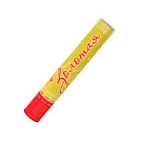 Золотая 30 Пневматическая хлопушка купить в Камызяке | kamyzyak.salutsklad.ru