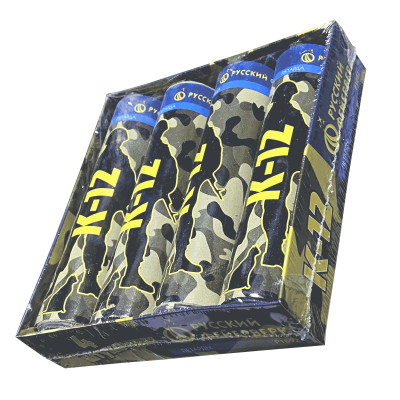 К-12 Петарды купить в Камызяке | kamyzyak.salutsklad.ru