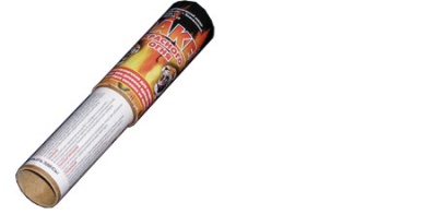 Огонь красный Фальшфейер купить в Камызяке | kamyzyak.salutsklad.ru