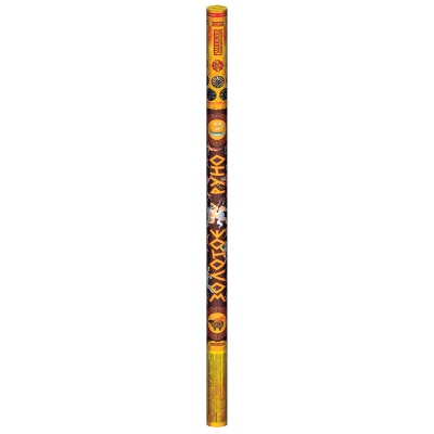 Золотое руно Римские свечи купить в Камызяке | kamyzyak.salutsklad.ru