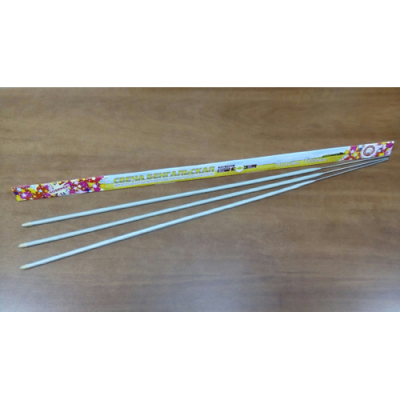 Золото России 650 Бенгальские огни купить в Камызяке | kamyzyak.salutsklad.ru