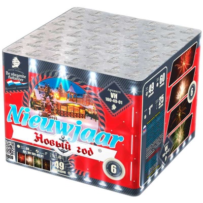 Новый год Фейерверк купить в Камызяке | kamyzyak.salutsklad.ru