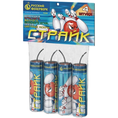 Страйк Петарды купить в Камызяке | kamyzyak.salutsklad.ru