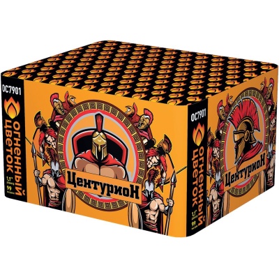 Центурион New Салют купить в Камызяке | kamyzyak.salutsklad.ru