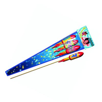 Диско Ракеты купить в Камызяке | kamyzyak.salutsklad.ru