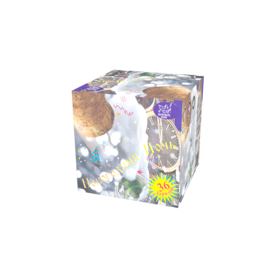 Новогодняя ночь Салют купить в Камызяке | kamyzyak.salutsklad.ru