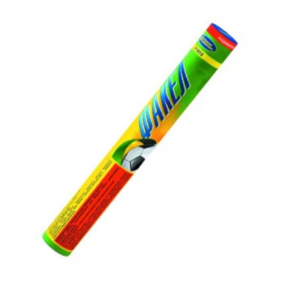 Цветопламенный зеленый Фальшфейер купить в Камызяке | kamyzyak.salutsklad.ru