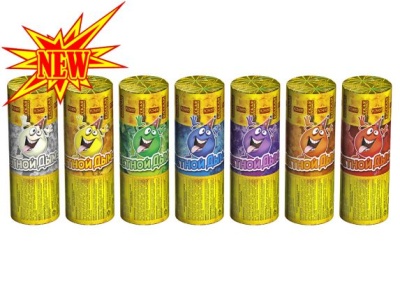 Цветной дым 40 Цветной дым купить в Камызяке | kamyzyak.salutsklad.ru