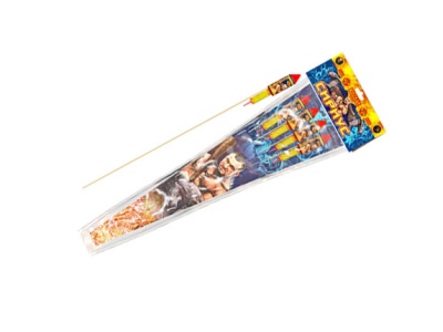 Сириус Ракеты купить в Камызяке | kamyzyak.salutsklad.ru