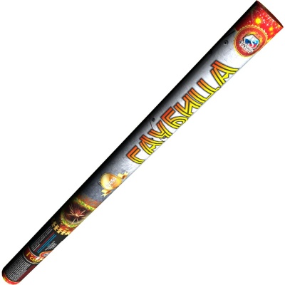 Гаубица Римские свечи купить в Камызяке | kamyzyak.salutsklad.ru