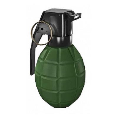 Граната имитационная пиротехническая (горох) Петарды купить в Камызяке | kamyzyak.salutsklad.ru