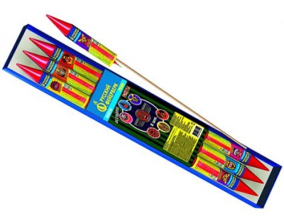 Ракеты Ассорти Ракеты купить в Камызяке | kamyzyak.salutsklad.ru