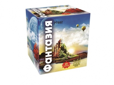 Фантазия Салют купить в Камызяке | kamyzyak.salutsklad.ru