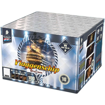 Флагман Салют купить в Камызяке | kamyzyak.salutsklad.ru