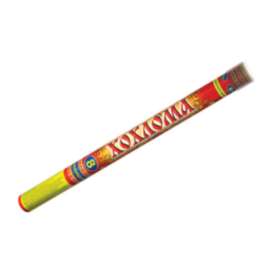 Хохлома R Римские свечи купить в Камызяке | kamyzyak.salutsklad.ru