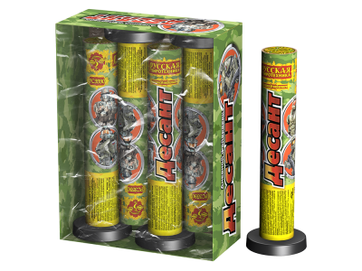 Десант Дневной фейерверк купить в Камызяке | kamyzyak.salutsklad.ru