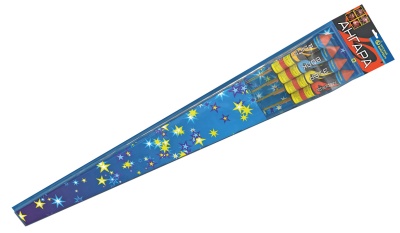 Ангара Ракеты купить в Камызяке | kamyzyak.salutsklad.ru