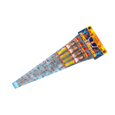 Кассиопея Ракеты купить в Камызяке | kamyzyak.salutsklad.ru