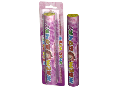 Ждём дочку / Ждём сыночка Цветной дым купить в Камызяке | kamyzyak.salutsklad.ru