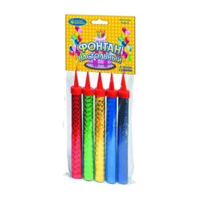 Настольный фонтан цветопламенный Настольный фонтан купить в Камызяке | kamyzyak.salutsklad.ru